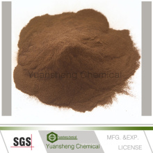 Lignosulfonate de sodium de Chine avec code CAS 8068-05-1